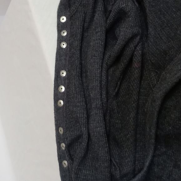 ⚠️Vintage Harley Davidson Hooded Top⚠️ - Picture 10 of 10